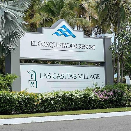 Casa Rosado Villa Marina Fajardo Yunque Seven Seas Dış mekan fotoğraf