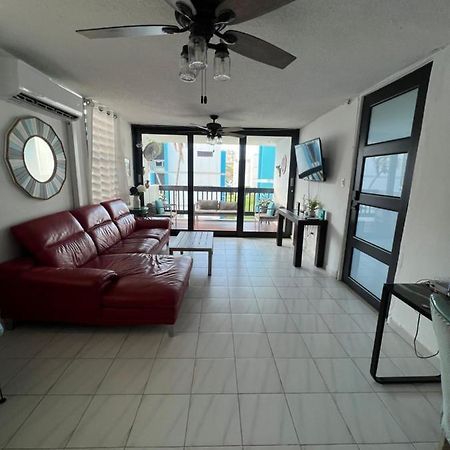 Casa Rosado Villa Marina Fajardo Yunque Seven Seas Dış mekan fotoğraf