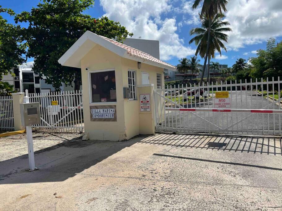 Casa Rosado Villa Marina Fajardo Yunque Seven Seas Dış mekan fotoğraf