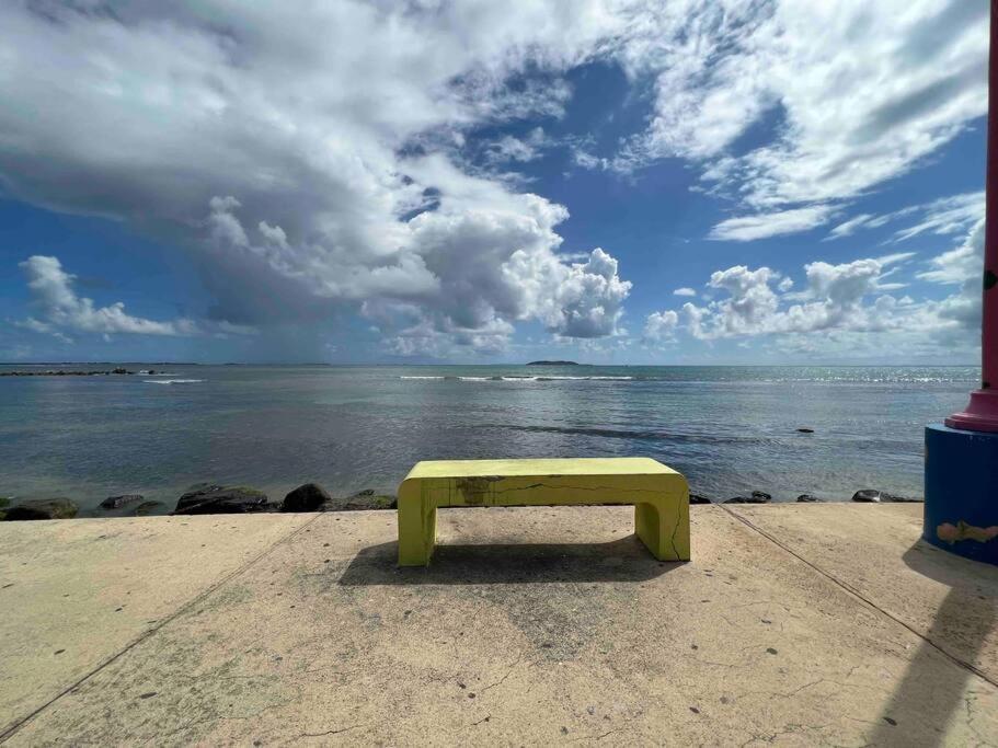 Casa Rosado Villa Marina Fajardo Yunque Seven Seas Dış mekan fotoğraf