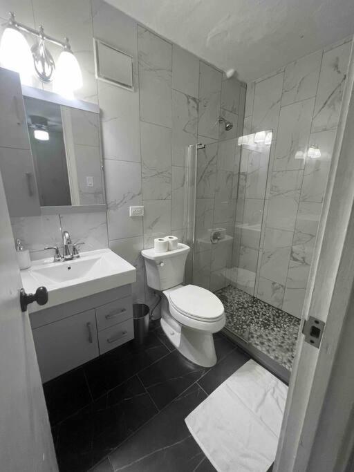 Casa Rosado Villa Marina Fajardo Yunque Seven Seas Dış mekan fotoğraf