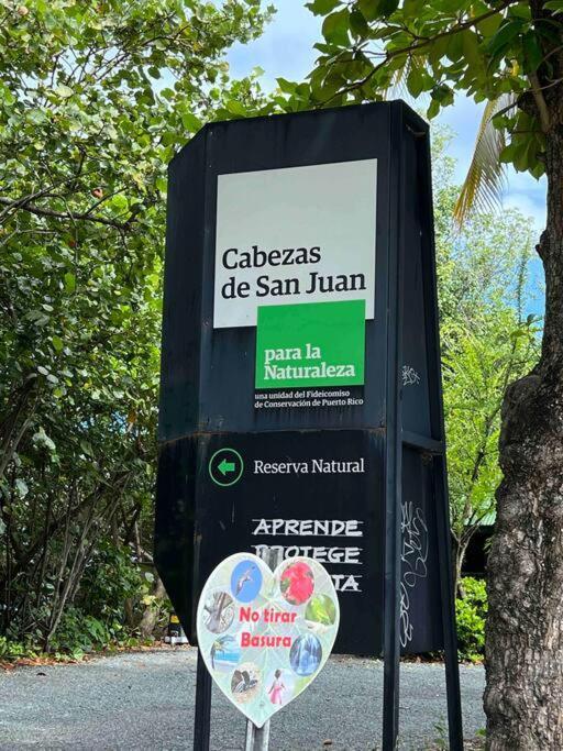 Casa Rosado Villa Marina Fajardo Yunque Seven Seas Dış mekan fotoğraf