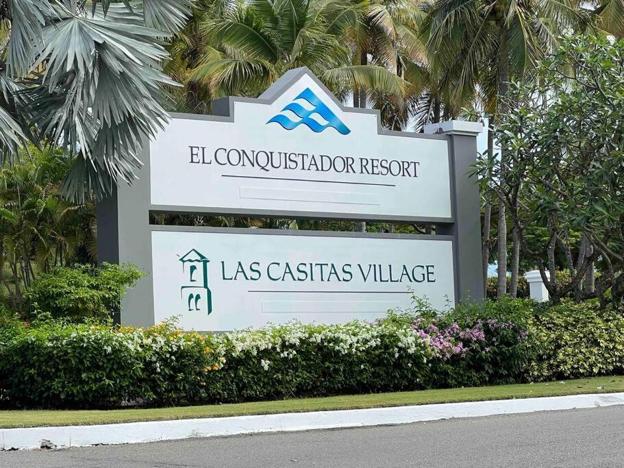 Casa Rosado Villa Marina Fajardo Yunque Seven Seas Dış mekan fotoğraf