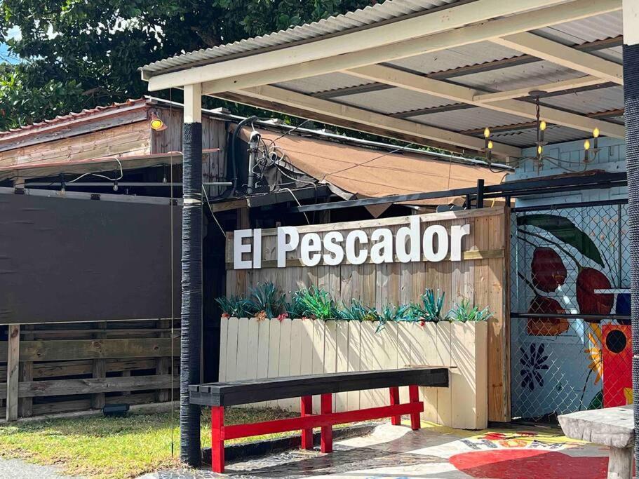 Casa Rosado Villa Marina Fajardo Yunque Seven Seas Dış mekan fotoğraf