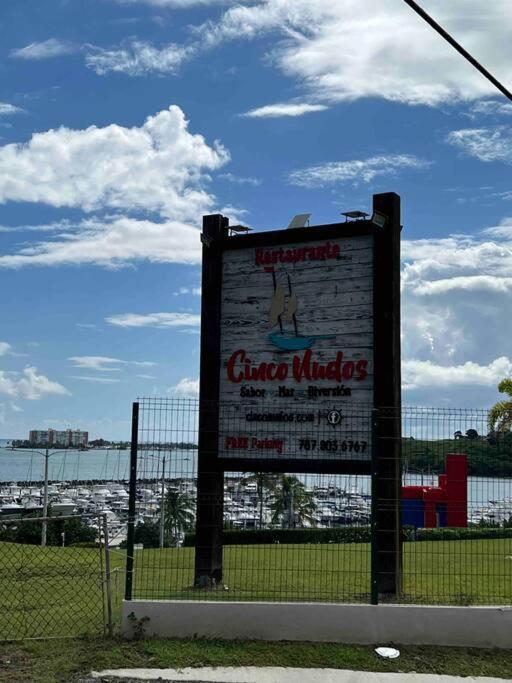 Casa Rosado Villa Marina Fajardo Yunque Seven Seas Dış mekan fotoğraf