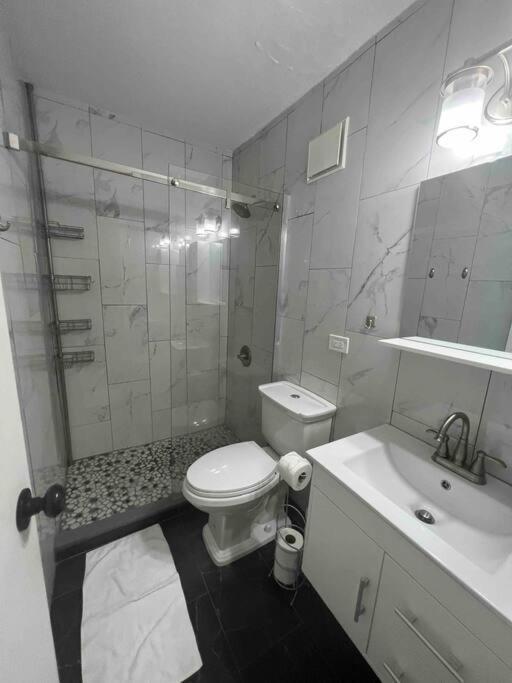 Casa Rosado Villa Marina Fajardo Yunque Seven Seas Dış mekan fotoğraf