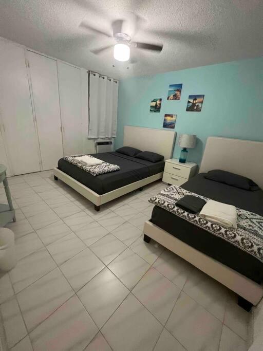Casa Rosado Villa Marina Fajardo Yunque Seven Seas Dış mekan fotoğraf