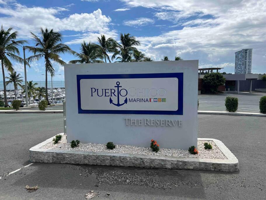 Casa Rosado Villa Marina Fajardo Yunque Seven Seas Dış mekan fotoğraf