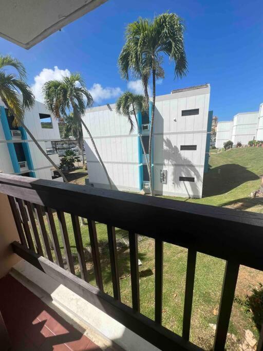Casa Rosado Villa Marina Fajardo Yunque Seven Seas Dış mekan fotoğraf