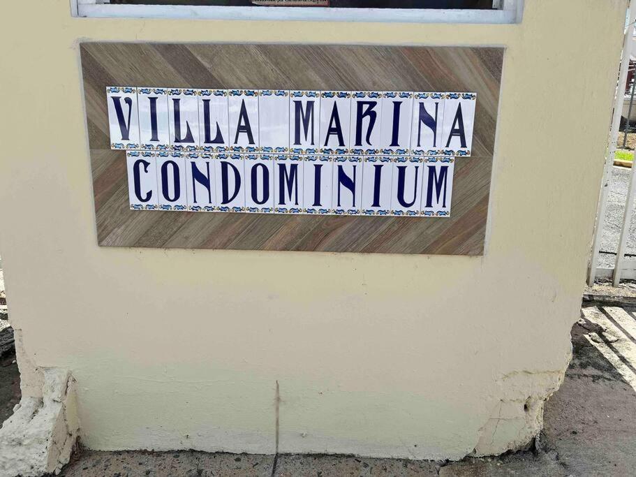 Casa Rosado Villa Marina Fajardo Yunque Seven Seas Dış mekan fotoğraf