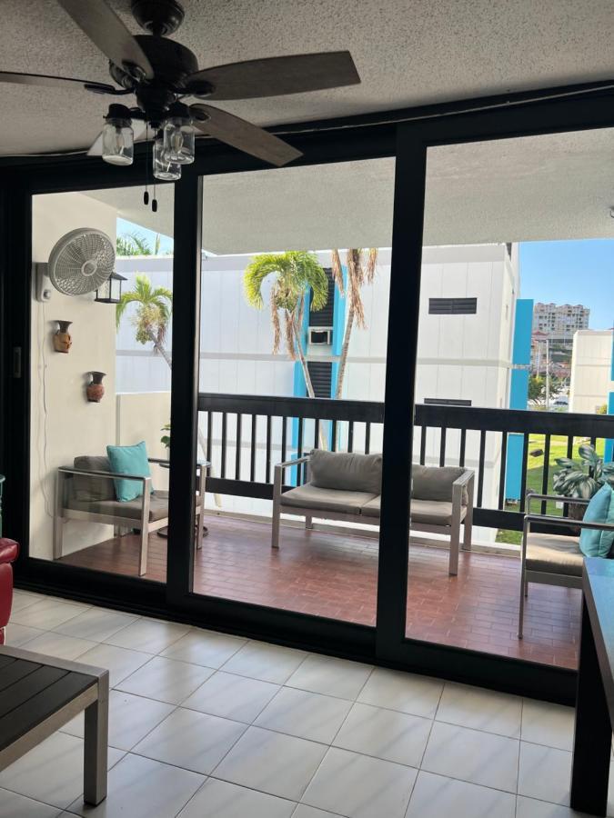 Casa Rosado Villa Marina Fajardo Yunque Seven Seas Dış mekan fotoğraf