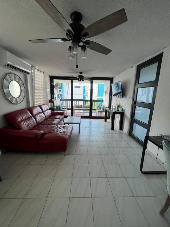 Casa Rosado Villa Marina Fajardo Yunque Seven Seas Dış mekan fotoğraf